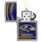 Zippo Zippo 207 Nfl Baltimore Ravens ZIP-29934 - alternate 4